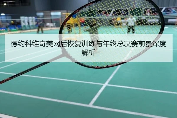 德约科维奇美网后恢复训练与年终总决赛前景深度解析