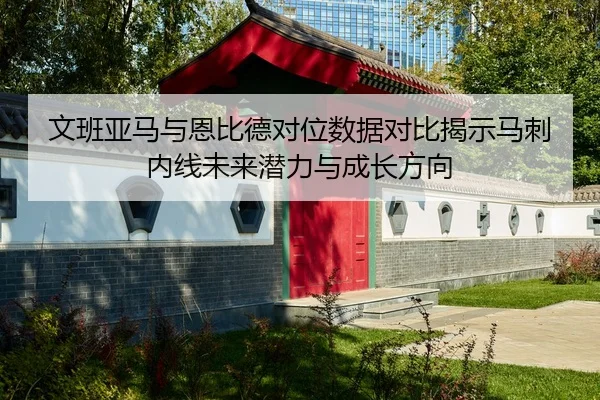 文班亚马与恩比德对位数据对比揭示马刺内线未来潜力与成长方向